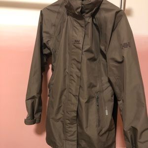 Helly Hansen Spring Jacket